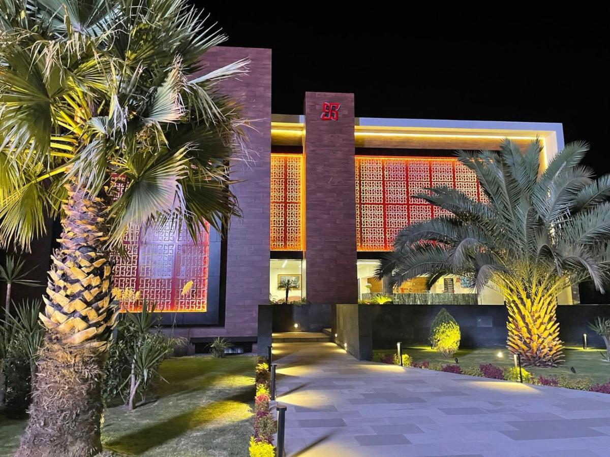 Hotel Passion Secrets Villas And Suites Toluca Exterior foto