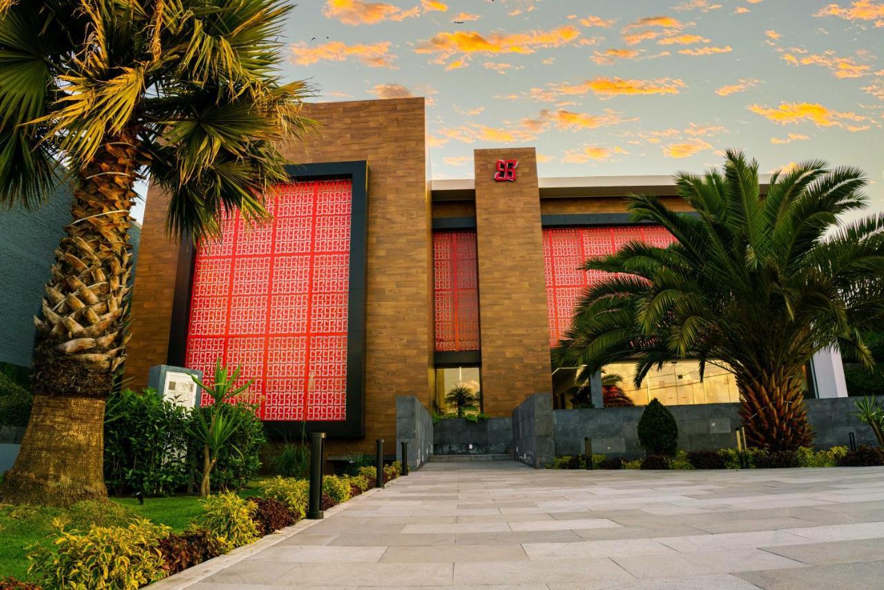 Hotel Passion Secrets Villas And Suites Toluca Exterior foto